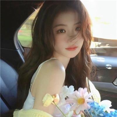 像恶魔的女人