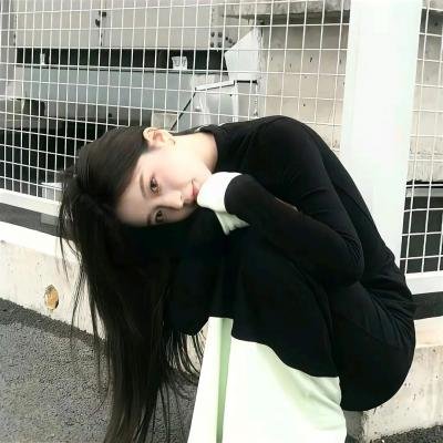 你是我的一束光