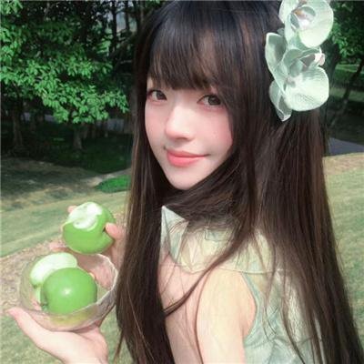 绿魔
