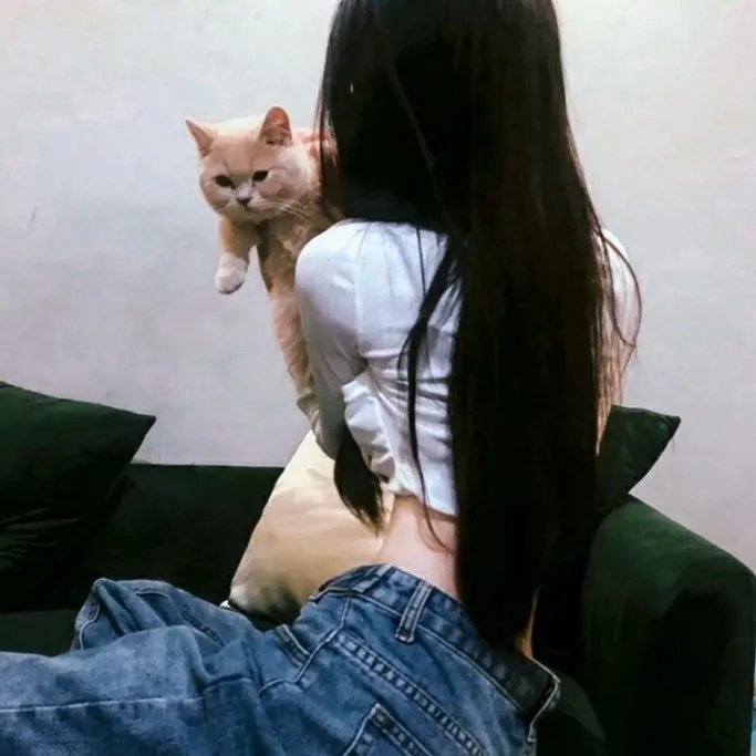 扭计美人
