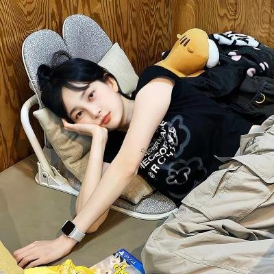 我的女朋友男朋友